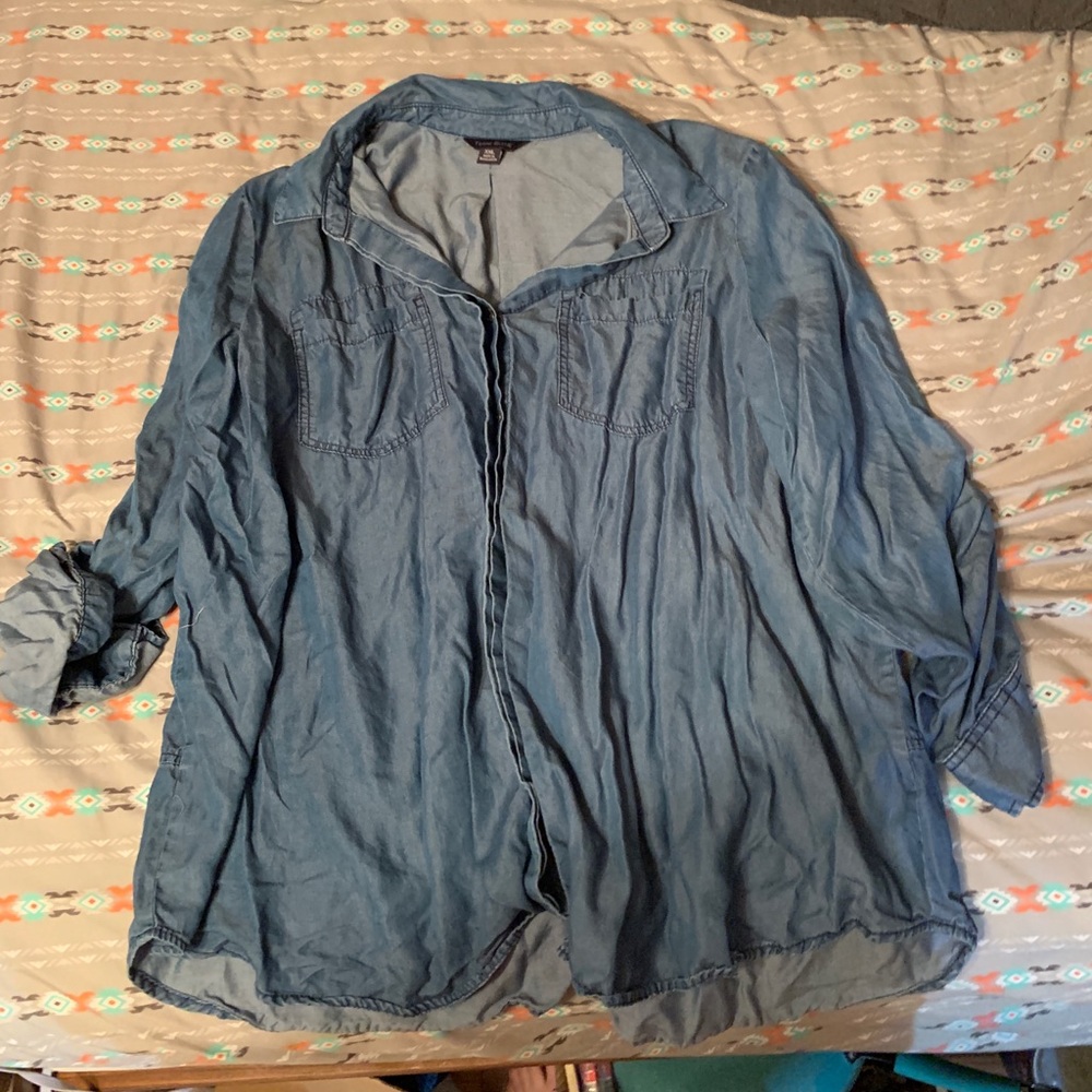 Long sleeve